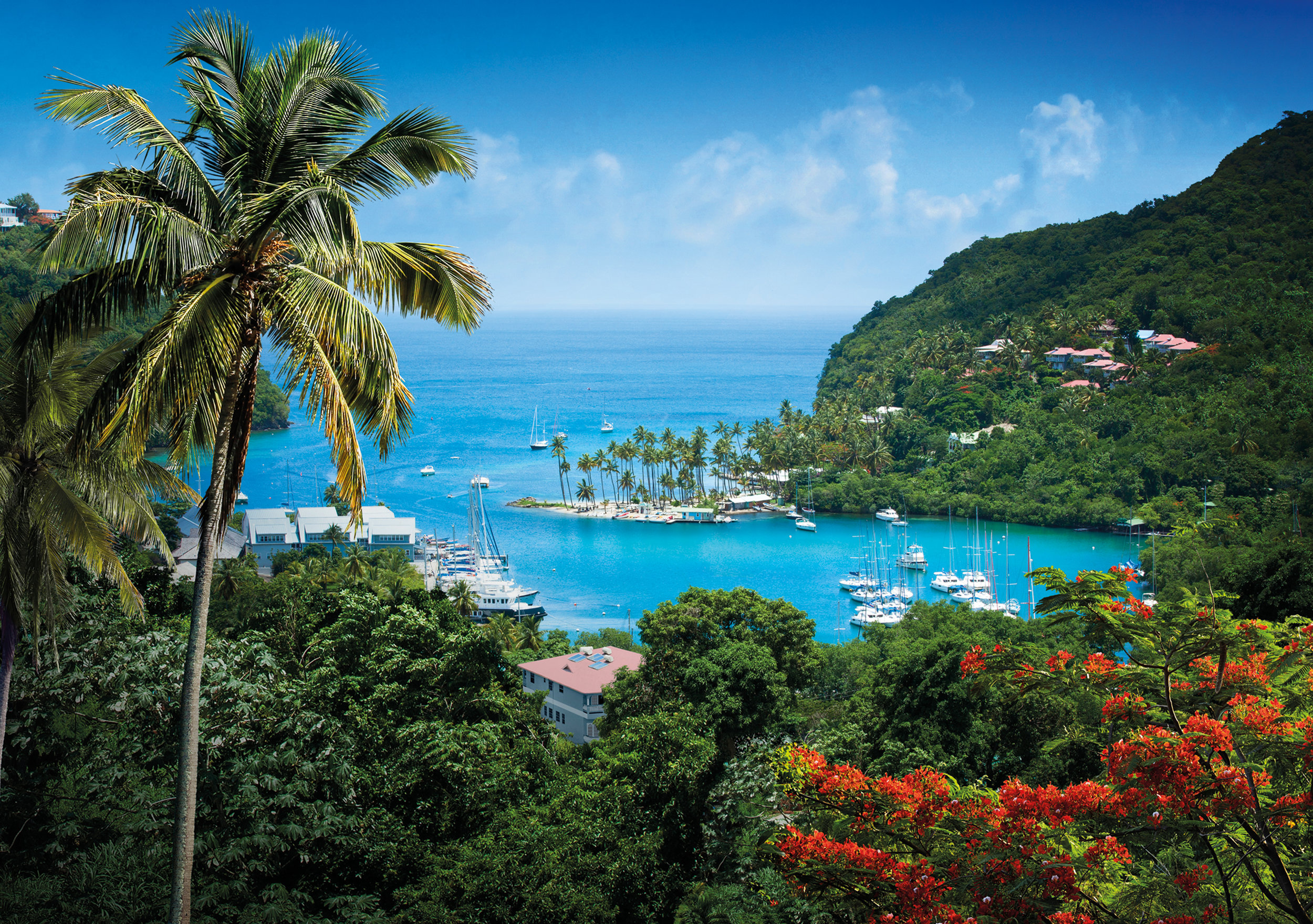 marigot+bay