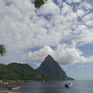 Speedboat Land & Sea Tour - With Sugar Beach