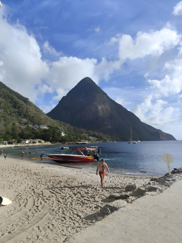 Soufriere Best Combo (All-Inclusive)