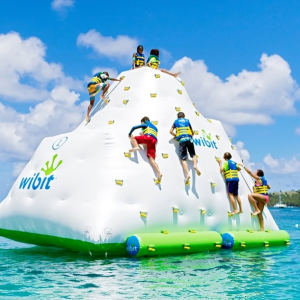 Splash & Dash Tour