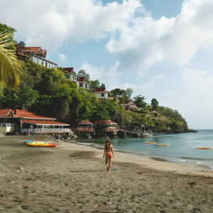 Snorkeling Tour at Ti Kaye Resort